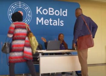 RDC : La CORAC salue les 7 permis accordés à KoBold Metals, un pari décisif pour le lithium de Manono