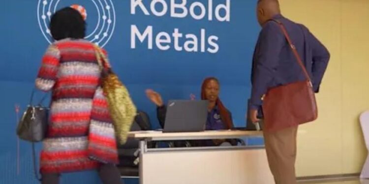 RDC : La CORAC salue les 7 permis accordés à KoBold Metals, un pari décisif pour le lithium de Manono