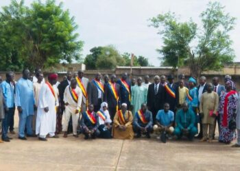 Mayo Kebbi Ouest : Clôture de la session budgétaire du Conseil Provincial