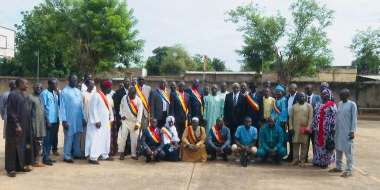 Mayo Kebbi Ouest : Clôture de la session budgétaire du Conseil Provincial