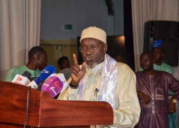 N’Djamena : ENDEMA installe ses bureaux dans les dix arrondissements