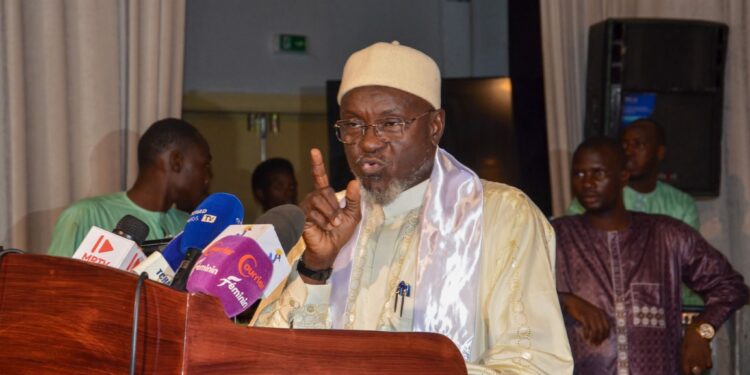 N’Djamena : ENDEMA installe ses bureaux dans les dix arrondissements