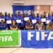 Tchad : Clôture de l’atelier de formation « MA FIFA 2025 » à N’Djaména