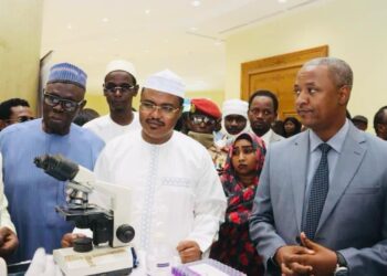 Tchad : Le Ministre de la Jeunesse ouvre une conférence-débat sur les enjeux de l&rsquo;entrepreneuriat