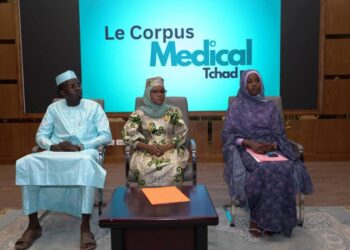 Santé : L’association Corpus Médical lance officiellement ses activités