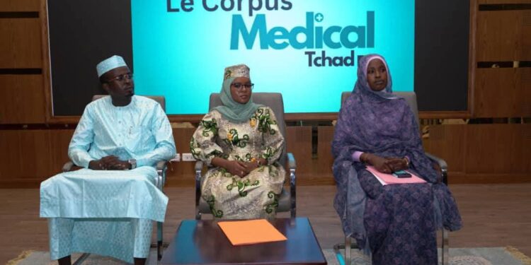 Santé : L’association Corpus Médical lance officiellement ses activités