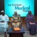 Santé : L’association Corpus Médical lance officiellement ses activités
