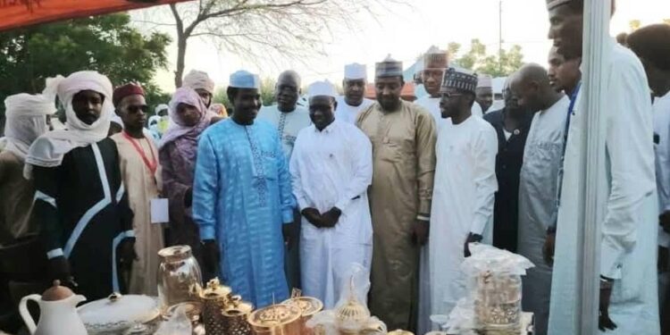 Mao : Les maires de N’Djamena en immersion dans les richesses gastronomiques du Kanem