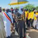 Tchad : Mandalia accueille le Sultan du Chari-Baguirmi pour une mission de paix et d’unité