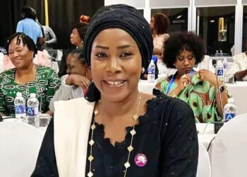 Participation du Tchad au 7ᵉ Dialogue Intergénérationnel de l’AWLN à Hararé