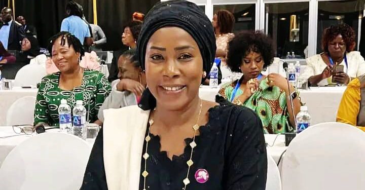 Participation du Tchad au 7ᵉ Dialogue Intergénérationnel de l’AWLN à Hararé