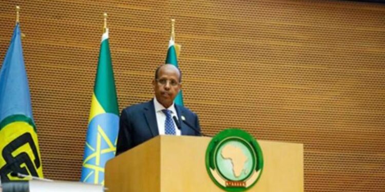 Vers une Afrique intégrée et prospère : L’ONU réaffirme son appui à l’Union africaine