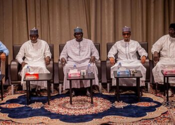 Tchad : Vers une mise en œuvre accélérée des accords de paix et un renforcement de la sécurité intérieure