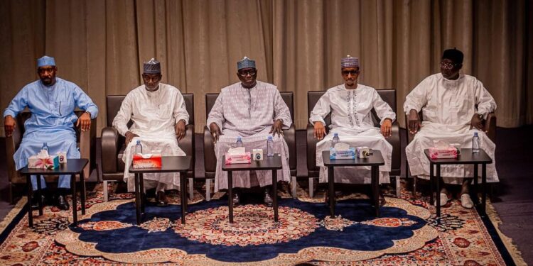 Tchad : Vers une mise en œuvre accélérée des accords de paix et un renforcement de la sécurité intérieure