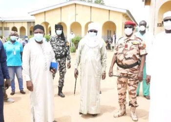 Guéra : Des cas de choléra signalés à Bitkine, mobilisation des autorités