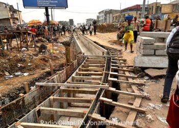 RDC : Kinshasa espère une circulation fluide avec la réouverture imminente de ses artères principales