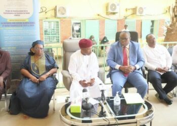 Tchad : La Banque mondiale apporte 400 millions de FCFA pour soutenir la lutte contre le choléra