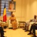 Coopération : Le Tchad accueille le nouvel ambassadeur d’Allemagne pour renforcer ses liens bilatéraux