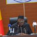 Tchad : La révision de la Constitution adoptée par les sénateurs lors de la première plénière