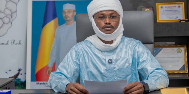 Tchad : Célébration de la Journée Internationale de la Protection de la Couche d&rsquo;Ozone sous le thème « De la science à l&rsquo;action globale »