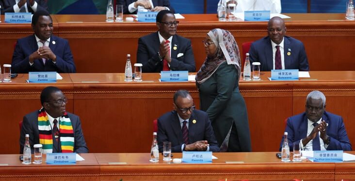 Un continent en voyage : Pourquoi les dirigeants africains préfèrent négocier leur futur hors d’Afrique ?