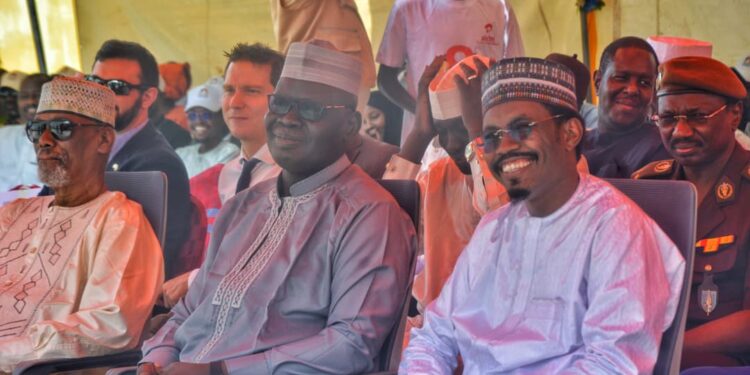 Tchad : L’ANATS célèbre la Journée africaine de l’identité et met en lumière son rôle stratégique