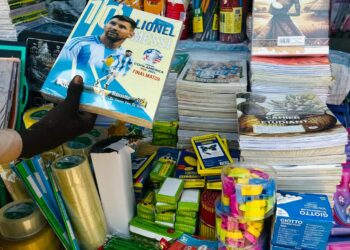 Tchad : La rentrée scolaire sous tension, les parents étouffés par le coût des fournitures scolaires