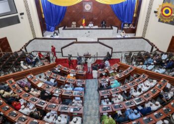 Tchad : Les « divorcés » de la « Coalition pour un Tchad uni » rejoignent le MPS pour réviser la Constitution