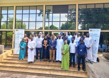 Tchad : Un atelier sur les mécanismes de réclamation et de redevabilité réunit le gouvernement et ses partenaires humanitaires