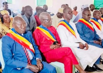 Tandjilé : Le Conseil Provincial adopte un budget annuel de 491 872 412 Fcfa