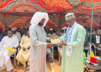 Sila : Le Centre de Formation Ibni Waris forme 70 lauréats pour sa première promotion