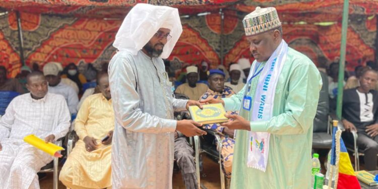 Sila : Le Centre de Formation Ibni Waris forme 70 lauréats pour sa première promotion