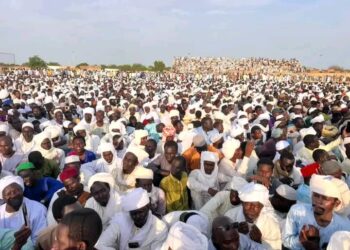 Tchad : Abéché accueille avec faste la délégation du Conseil supérieur des affaires islamiques