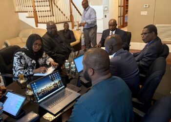 Diplomatie : Préparation du terrain pour la pleine participation du Tchad à la 80ème Assemblée générale des Nations unies.