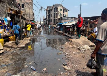 RDC : Kinshasa interdit le retour des sinistrés dans les zones à risque avant la saison des pluies