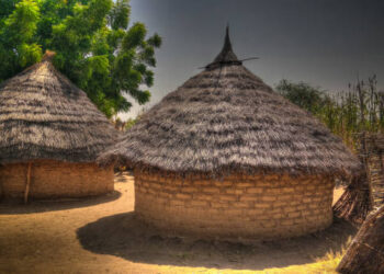 Tchad : La foudre tue quatre enfants dans le Mandoul