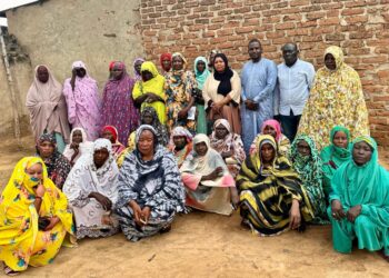 Tchad : Dourbali s’active pour accueillir la Semaine mondiale de la Femme rurale, initiée par le ministère de la Femme