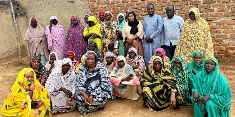 Tchad : Dourbali s’active pour accueillir la Semaine mondiale de la Femme rurale, initiée par le ministère de la Femme