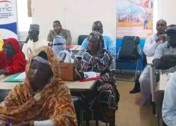 Guéra : l&rsquo;UNICEF forme les partenaires sur la protection contre les abus sexuels