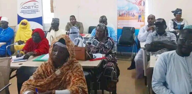 Guéra : l&rsquo;UNICEF forme les partenaires sur la protection contre les abus sexuels