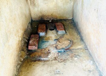 Tchad : Entre négligence et devoirs spirituels, la difficile gestion des toilettes dans les mosquées et églises