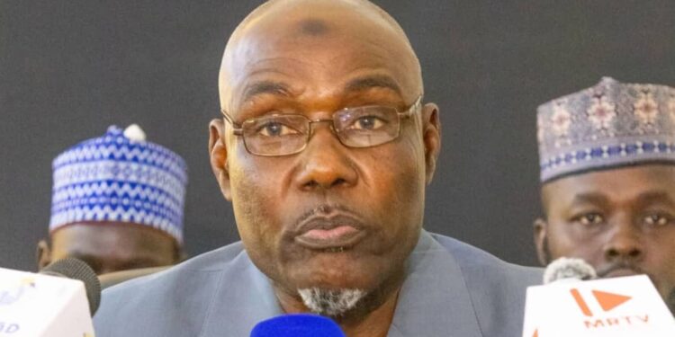 Tchad : Le Ministre de l’Élevage et de la Production Animale présente les enjeux du nouveau Code pastoral