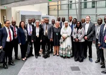 Tchad : La numérisation fiscale en marche grâce à l’expertise finlandaise