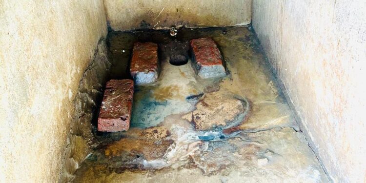 Tchad : Entre négligence et devoirs spirituels, la difficile gestion des toilettes dans les mosquées et églises