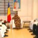 Tchad : La Ministre Déléguée reçoit la CAETM pour préparer le 6ᵉ Forum des Étudiants de la Diaspora