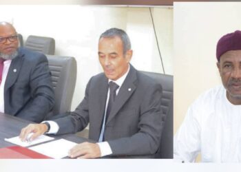 Tchad : Renforcement des partenariats pour la santé publique et la prévention