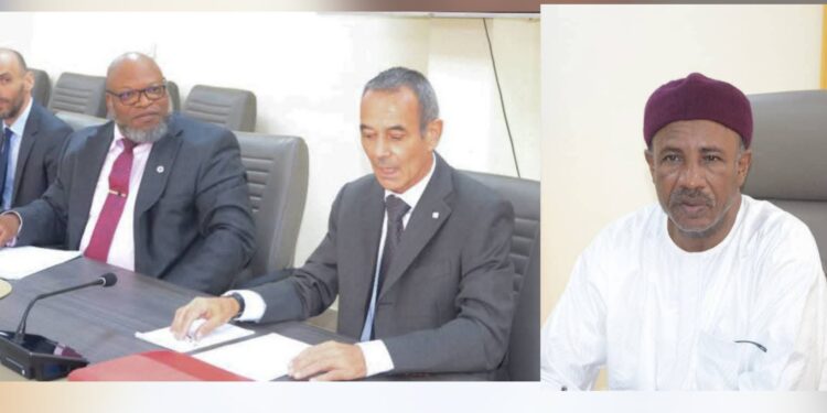 Tchad : Renforcement des partenariats pour la santé publique et la prévention