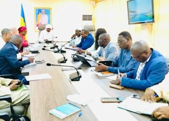 Tchad : Riposte renforcée face à l’épidémie de choléra, plus d’1,6 mille cas enregistrés