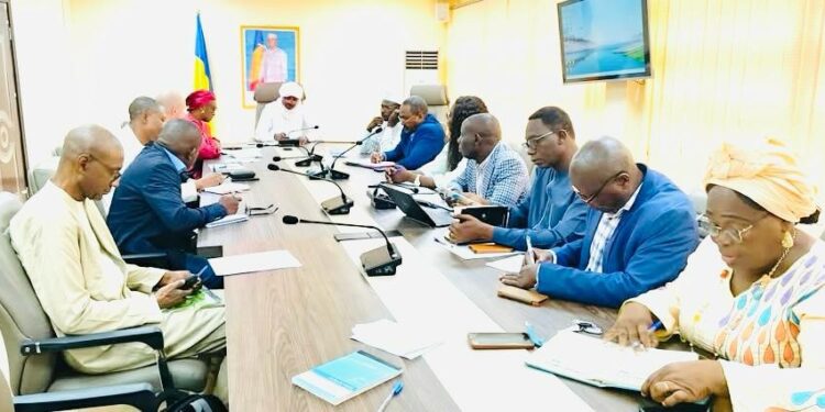 Tchad : Riposte renforcée face à l’épidémie de choléra, plus d’1,6 mille cas enregistrés