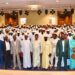 Tchad : Remise d&rsquo;attestations à 400 jeunes vacanciers formés par le FONAP